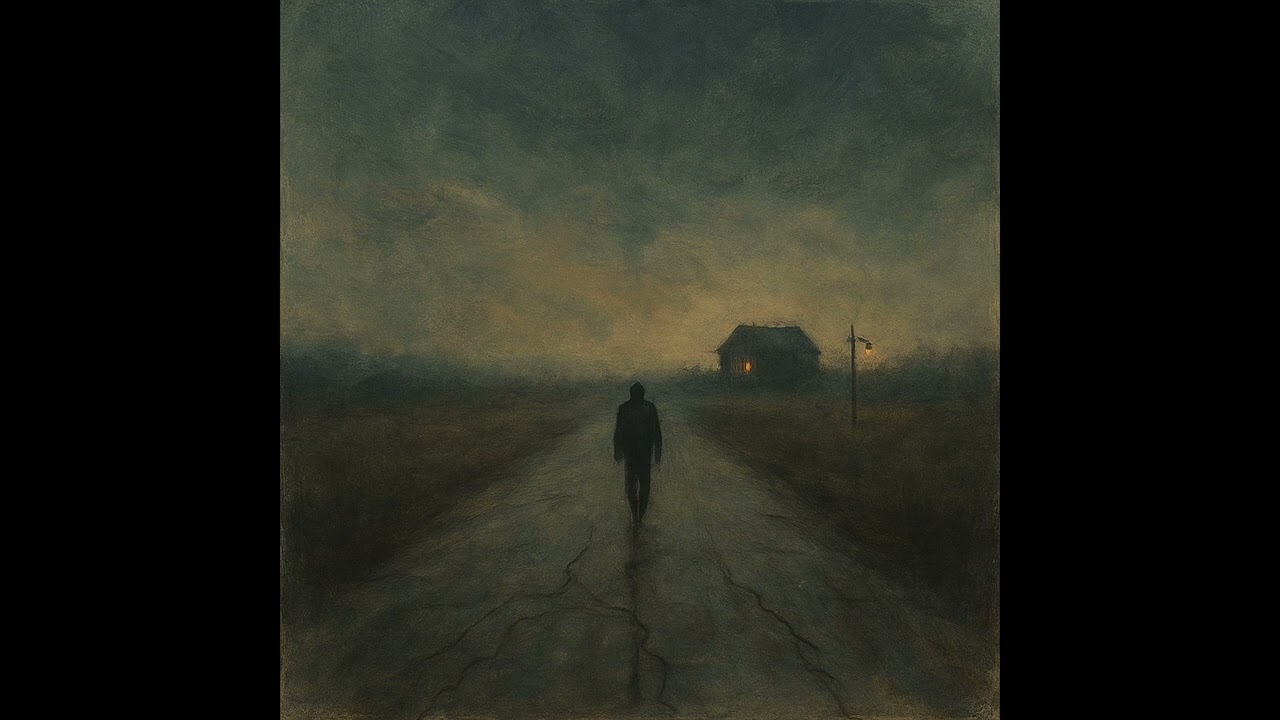 Prodigal - He Ran Towards Me | Christian Emo | Crossline