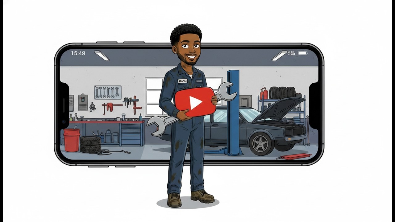 Stop Wasting Money on Car Repairs