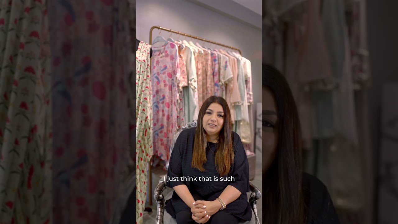#PayalSinghalforAzorte
