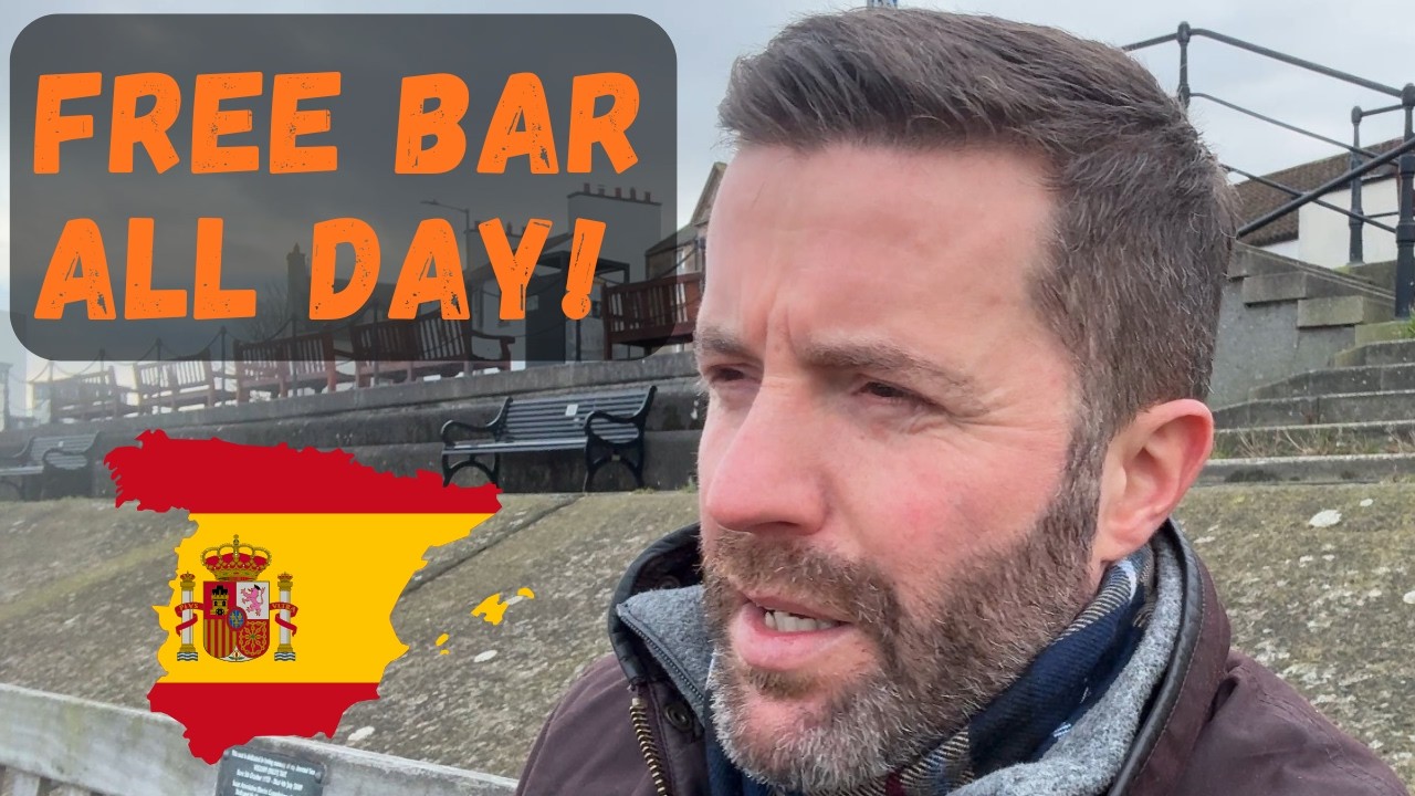 Cheap All-Inclusive Holiday MADNESS in Spain