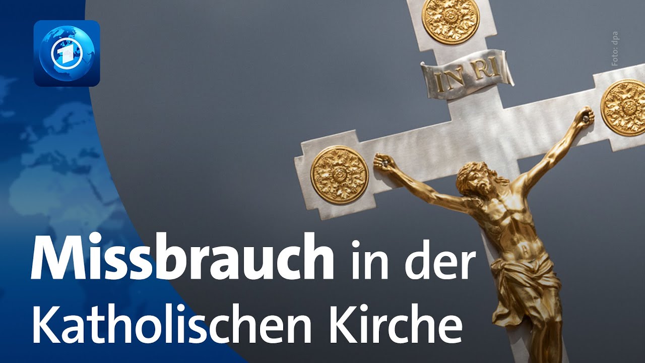 Katholische Kirche: Weiterer Missbrauchsskandal