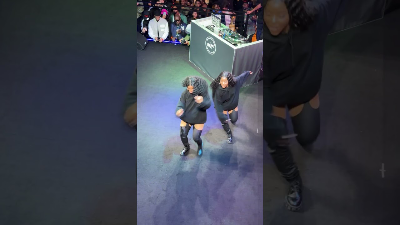 Clermont twins #clermonttwins #dancing #dancingshorts