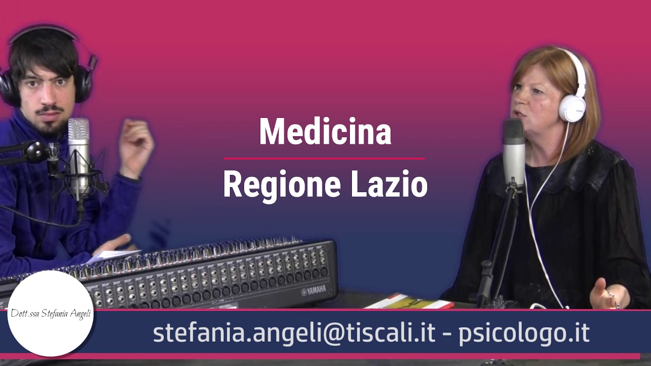 Intervista alla Dott.ssa Stefania Angeli - Parafilie