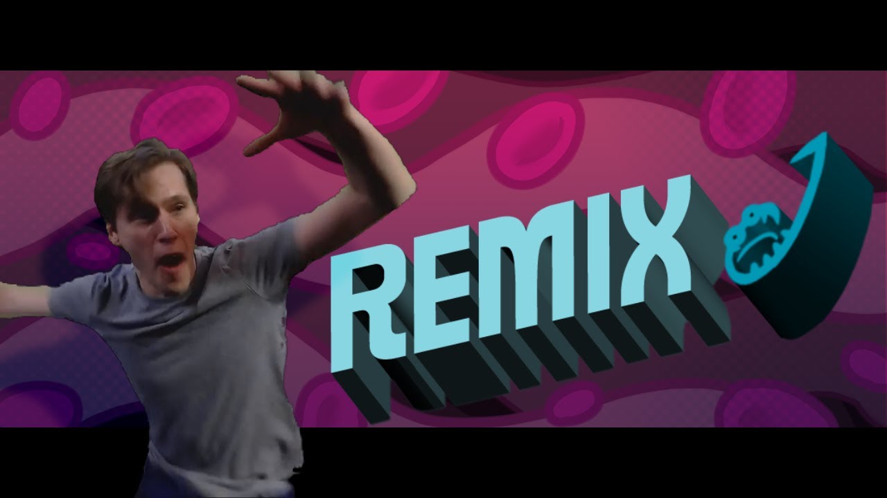 Year of the Rats (WiittyUsername) — Jerma Heaven Custom Remix