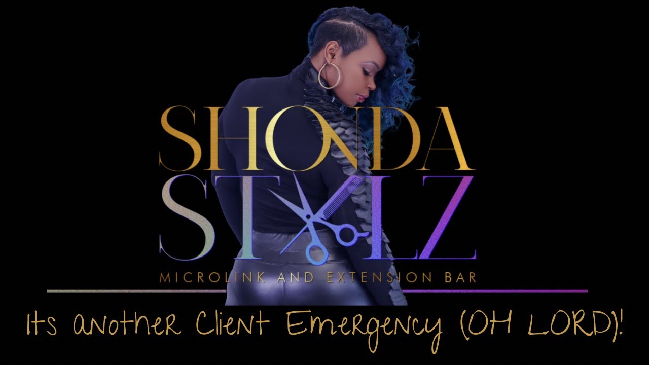 First Client Emergency !