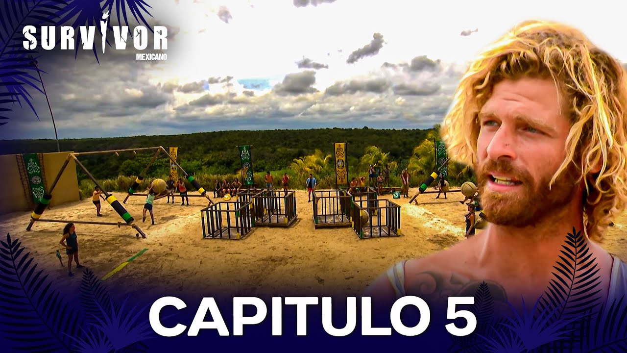 Cuando el Juego Se Les Fue de las Manos | Survivor M&eacute;xico