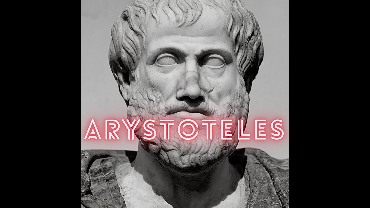 23 Arystoteles i etyka