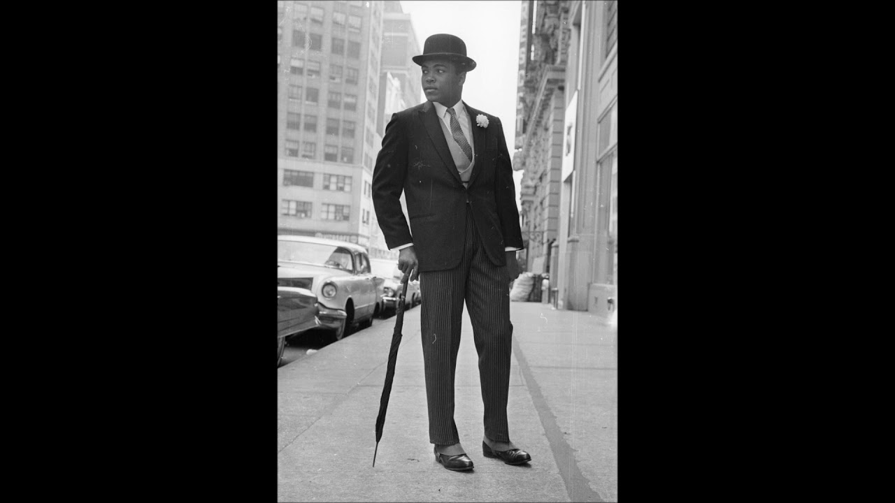 Gene Chandler - Duke of Earl