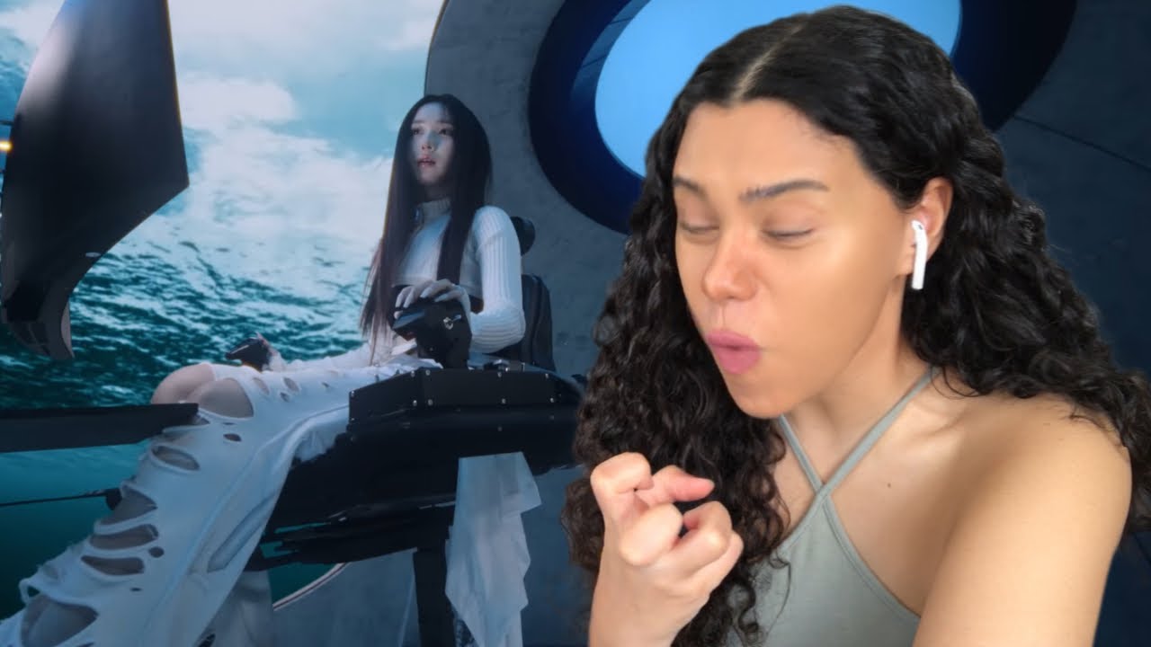 NMIXX (엔믹스) 'KNOW ABOUT ME' MV | REACTION!!