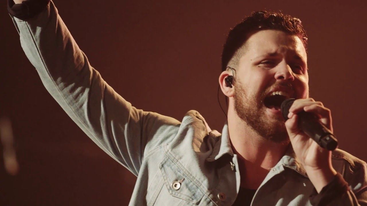 No Wonder (Roar of the Rugged Cross) - River Valley Worship