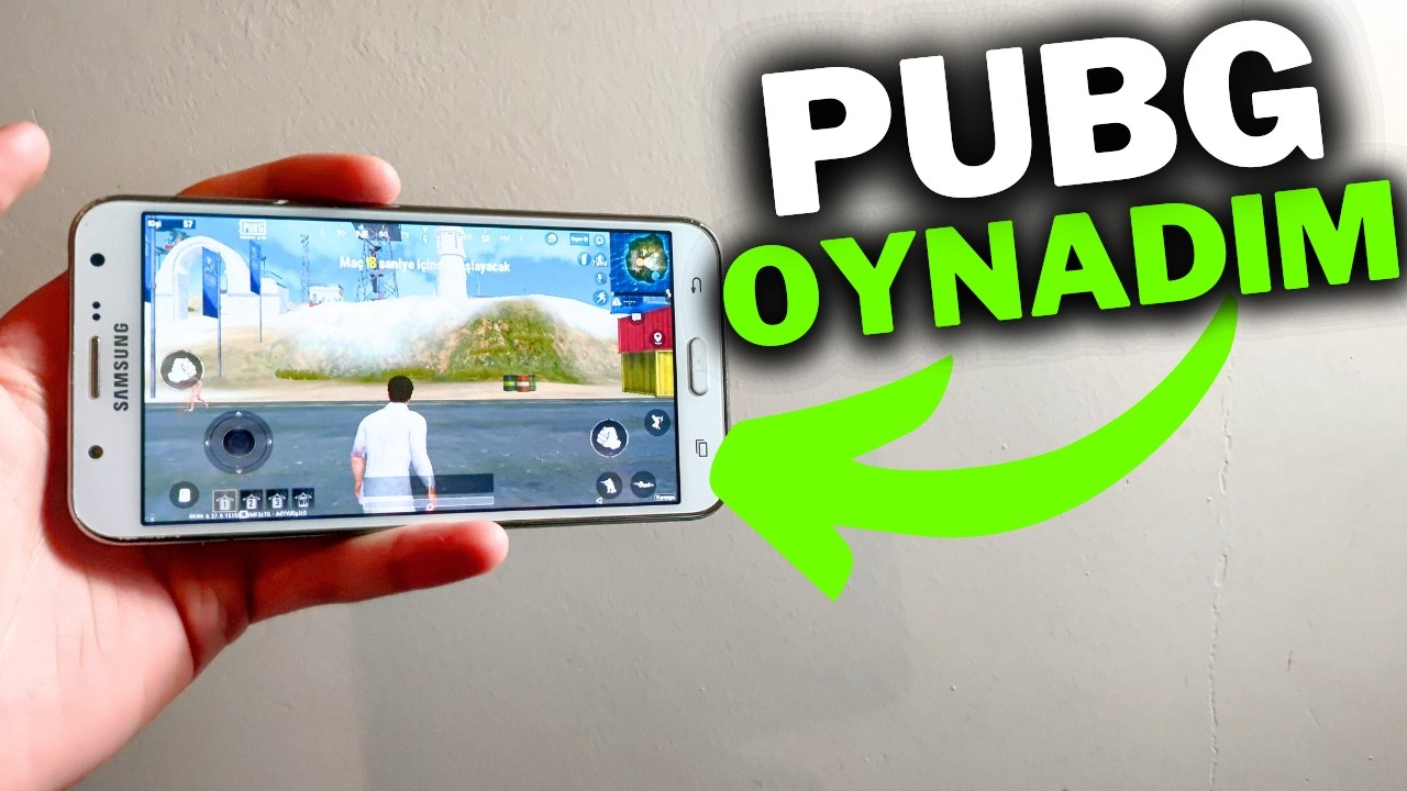 2025 Yılında Samsung Galaxy J7 Kullanmak?