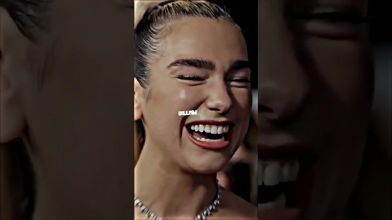 Dua Lipa 🎧🖤🔥 One Kiss #dualipa #onekiss #edit