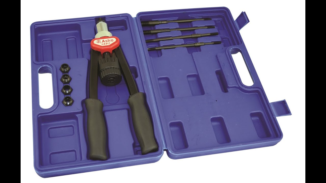 Replacing a Mandrel