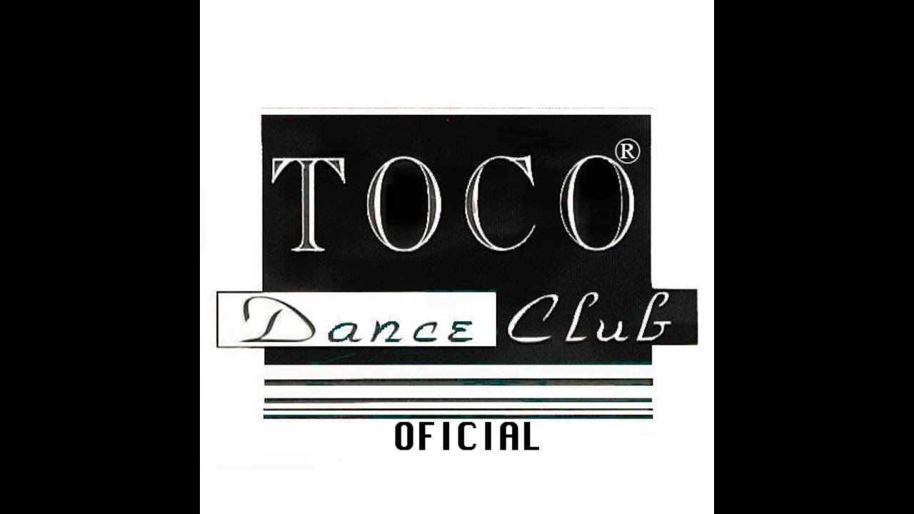 Toco Dance Club - 3 D&eacute;cadas de Festas 