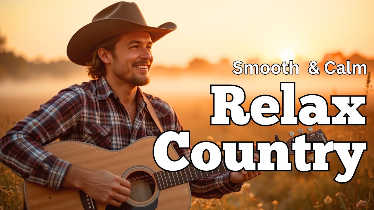 Slow Country Duet Melodies – Romantic Old Songs | Country Classic Relax