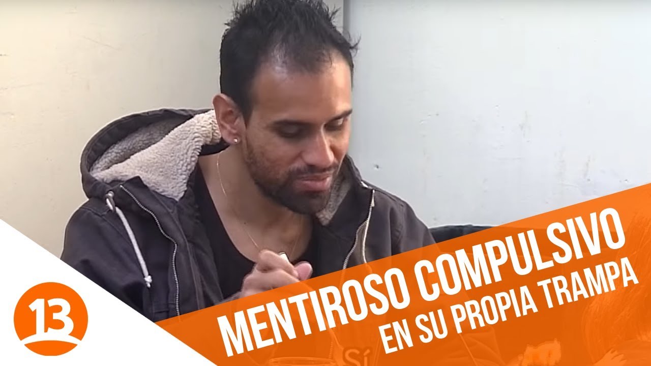 Presumiendo dinero que no tiene | En su propia trampa | Temporada 2015