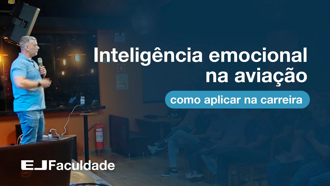 CRM e inteligência emocional para pilotos
