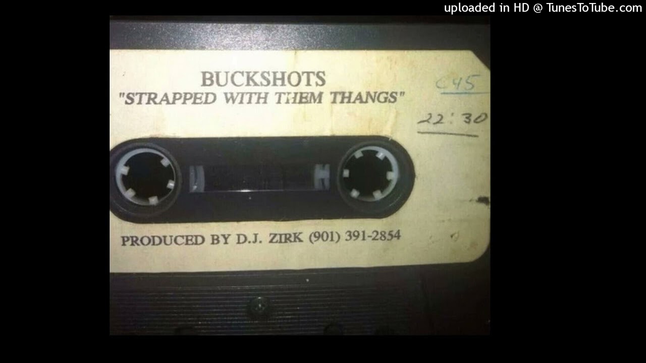 DJ Zirk - Supa Straight [Instrumental] (90’s Version)