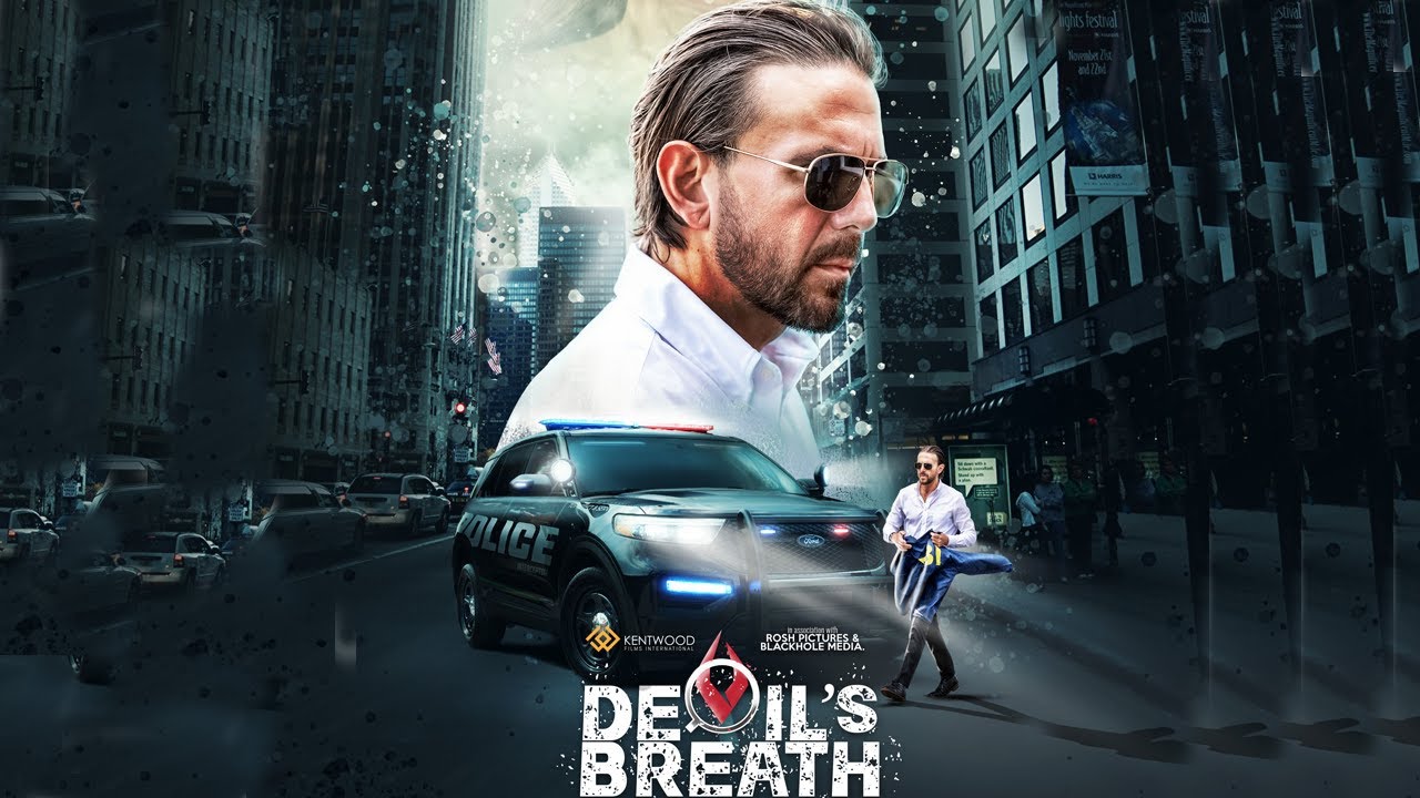 First Look Teaser Devil’s Breath| Romeo Kattookaran Film| Kentwood Films International| RoshPictures