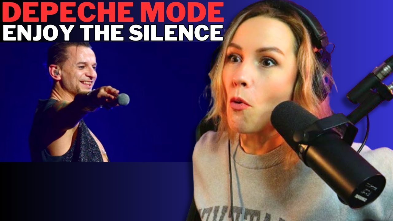 Depeche Mode - 
