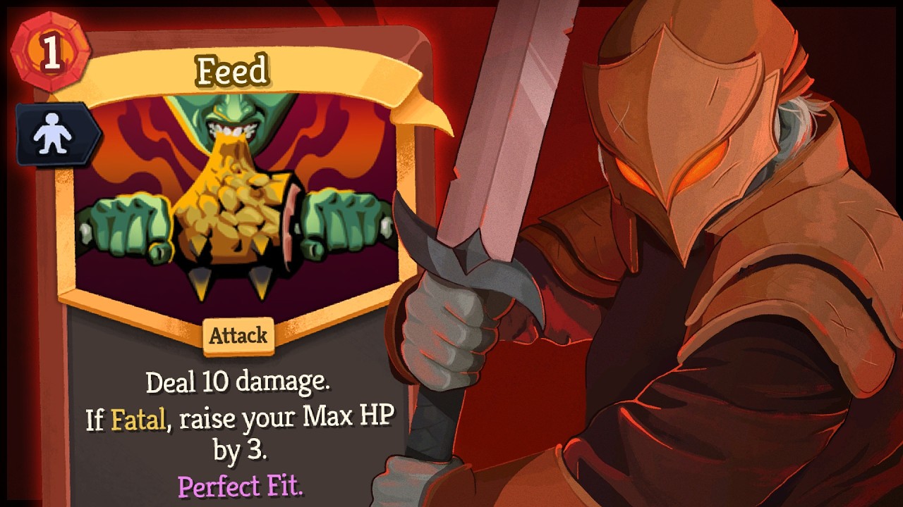 That Hits The Spot! | Rhapsody Plays Slay the Spire 2 [Early Access]