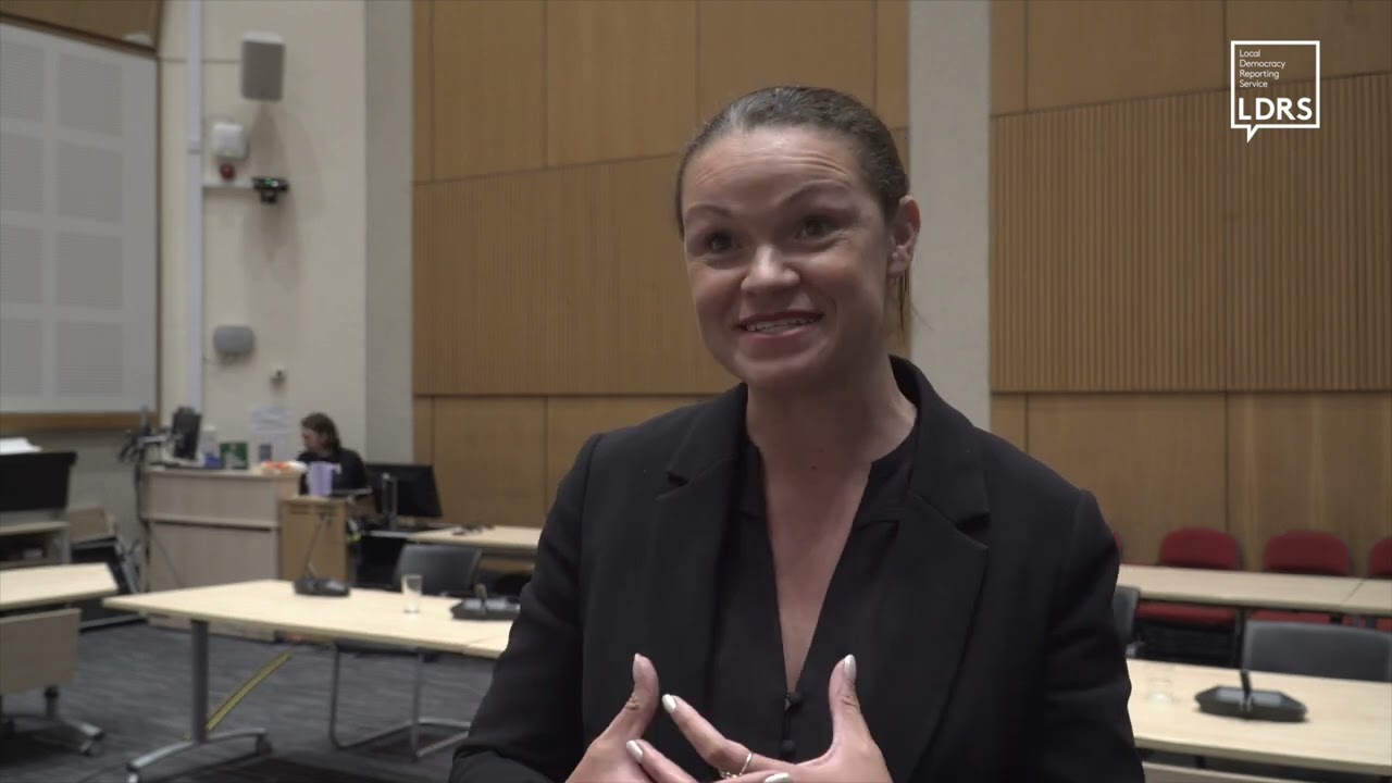 Devolution in Sussex update