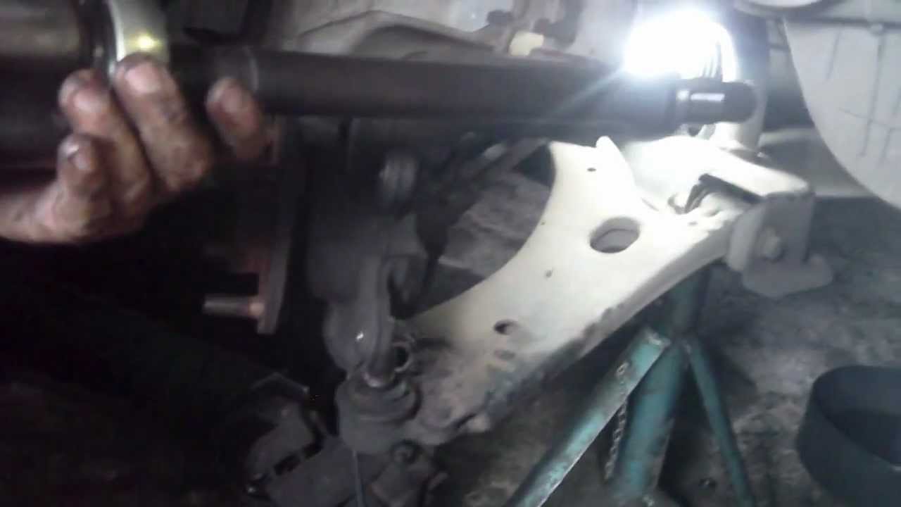 Dr Macete - Dica Rolamento Dianteiro.