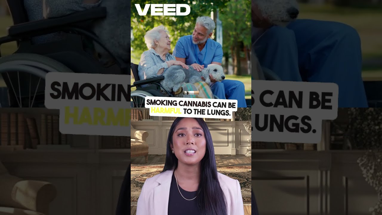 Unlocking the Secrets of Cannabis: Benefits and Risks Revealed!