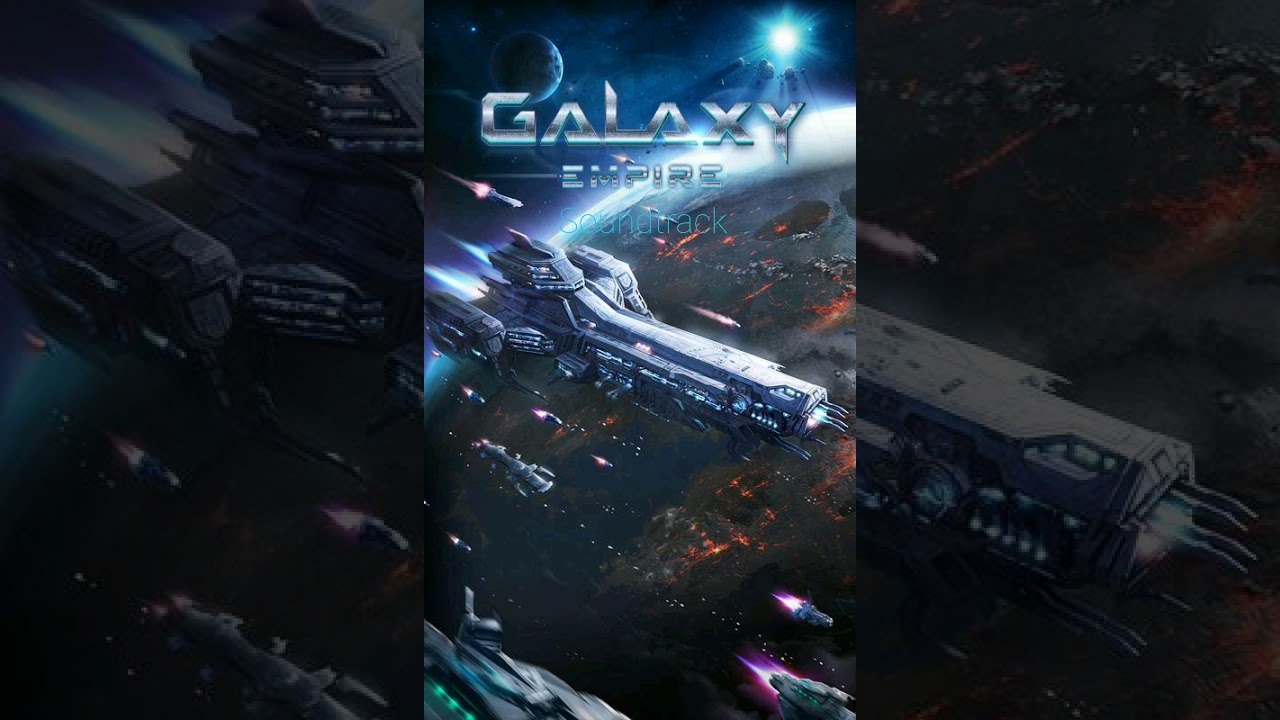 Galaxy Empire - Original Soundtrack (Unreleased)