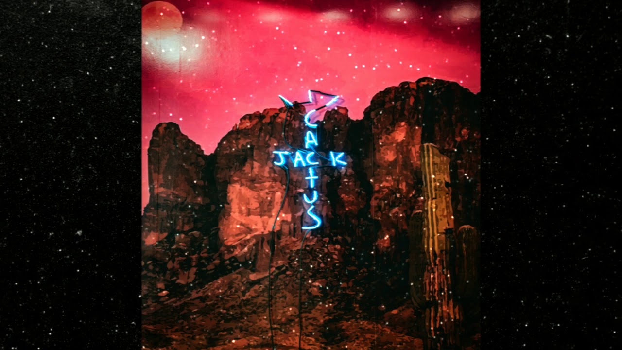 *FREE* (HARD) Travis Scott Type Beat ~ Aztec [Prod. 808 Z]