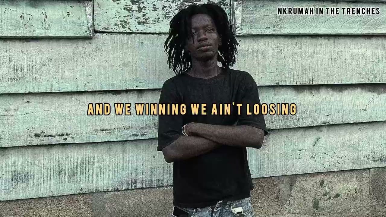 Bobby Shot - Tentoes lyrics video