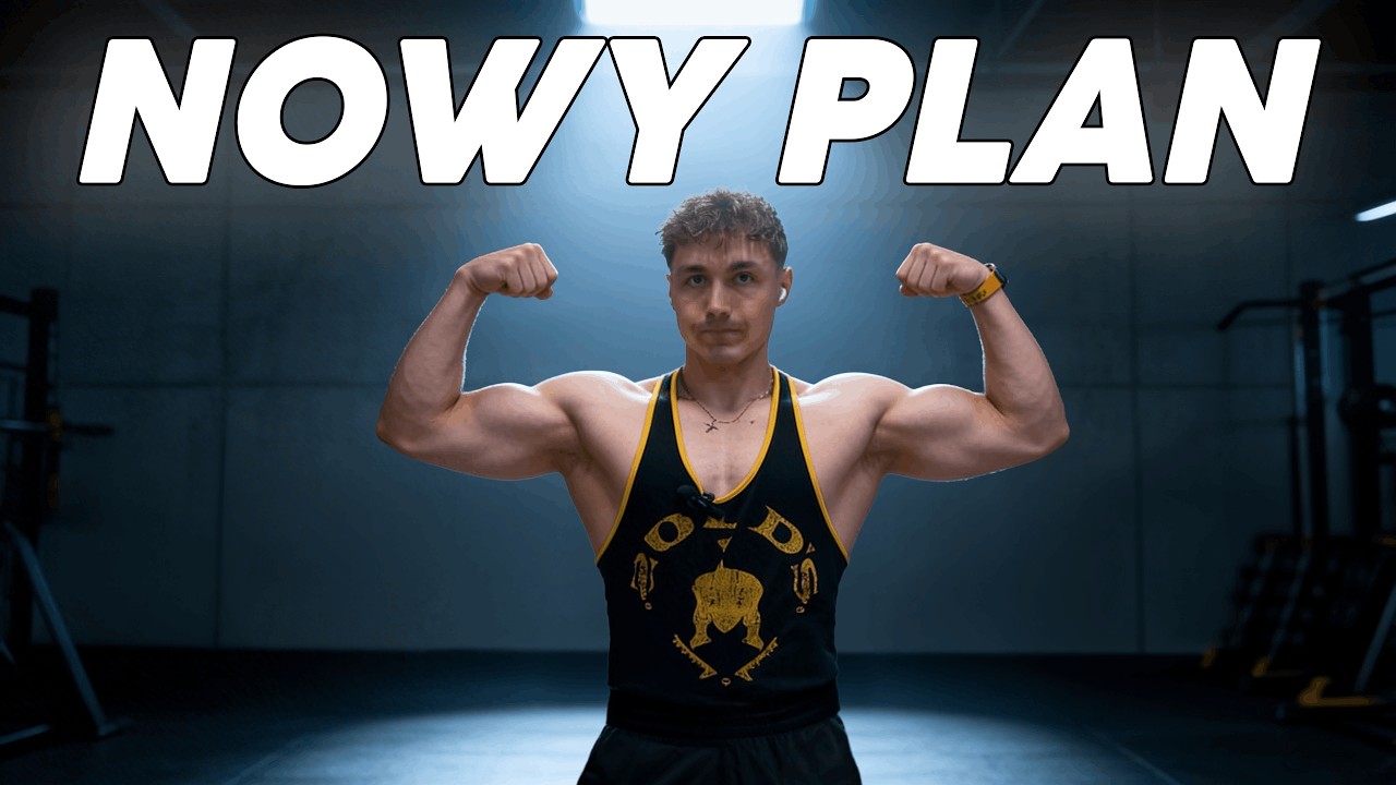 NOWY PLAN | UPPER