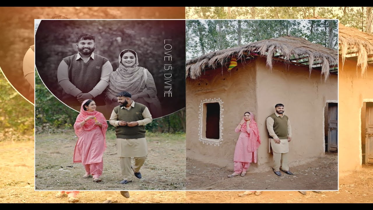 🔴LIVE PATH BATNA , JAGGO & DJII BOOTA WEDS AMANDEEP🔴 DEEPA PHOTOGRAPHY HAYATPUR JATTAN II 8728809428