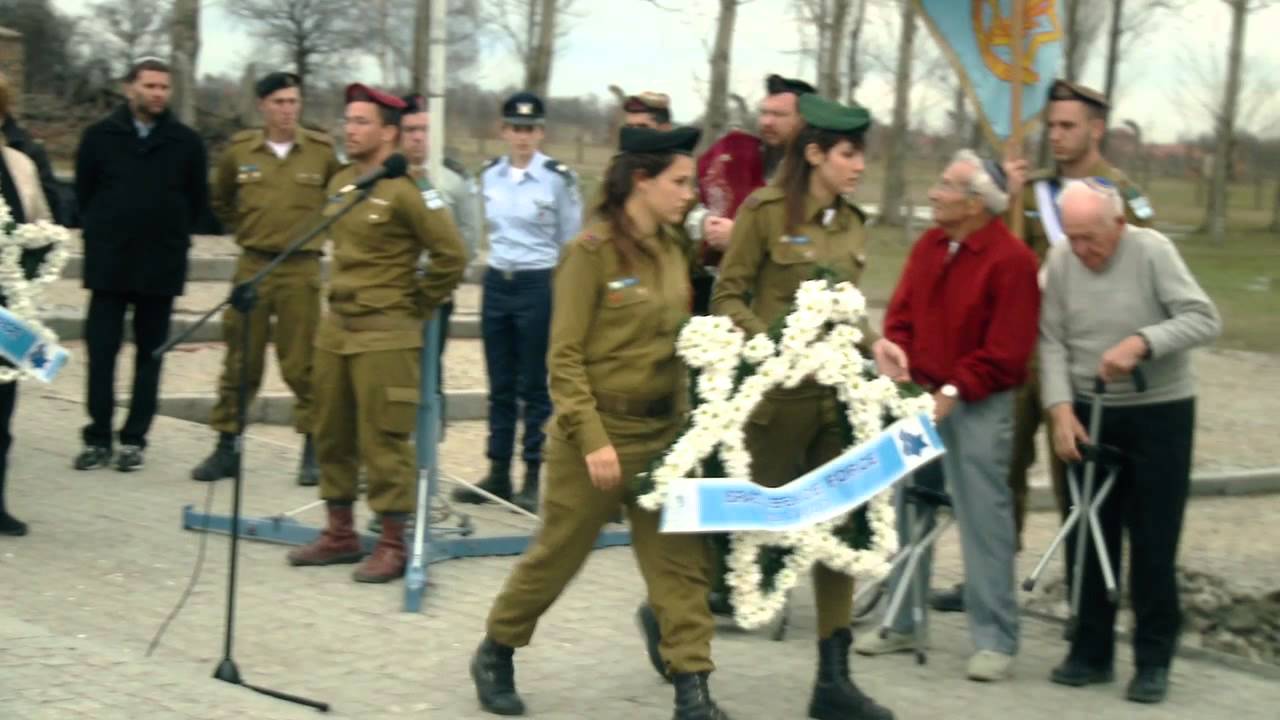 From Holocaust To Independence