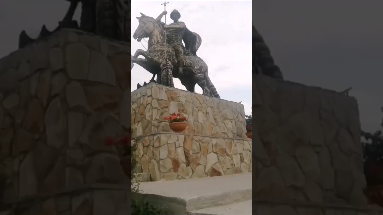 Свято-Георгиевский женский монастырь Ессентуки #женскиймонастырьессентуки #женскиймонастырь