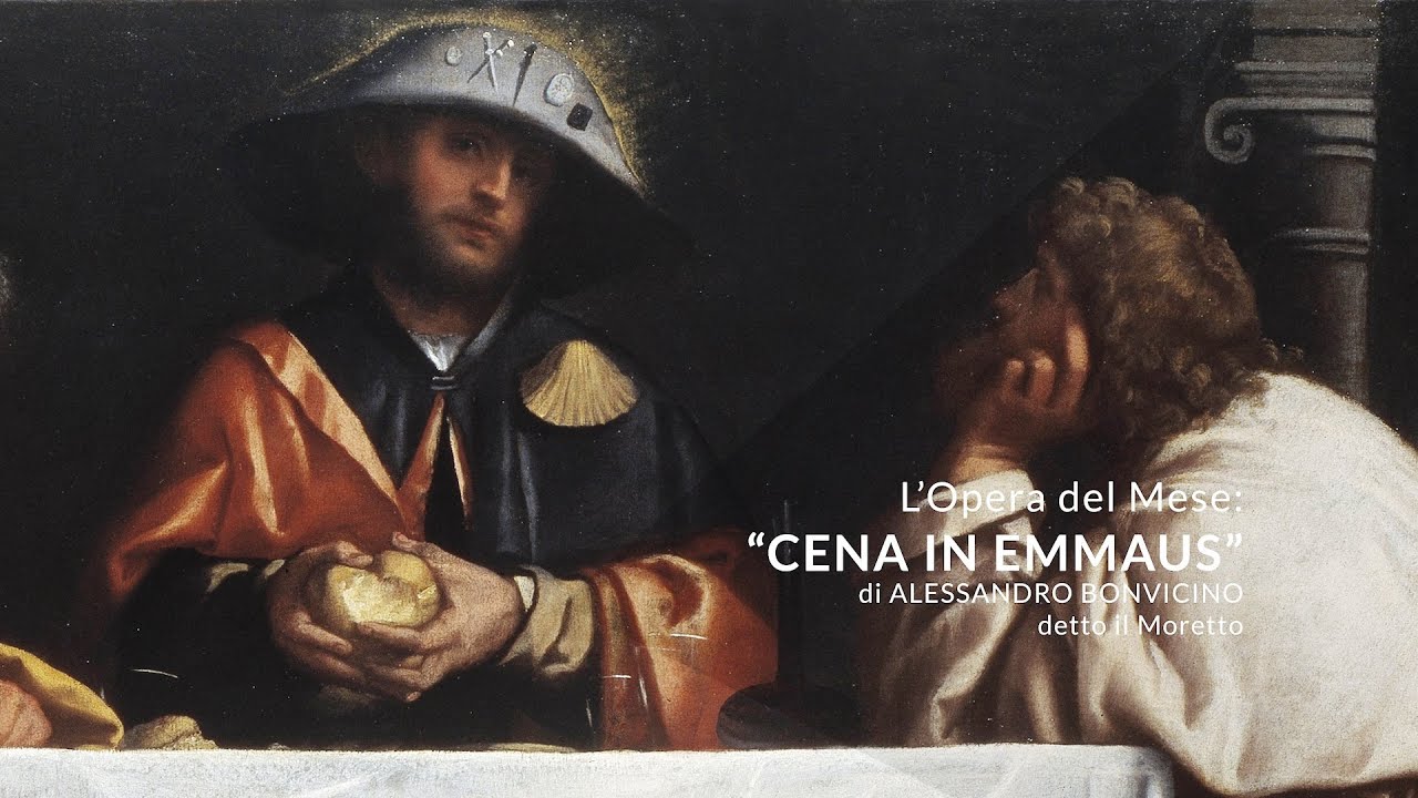 Opera del Mese Maggio 2015: 