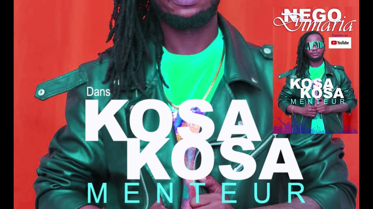 KOSA KOSA