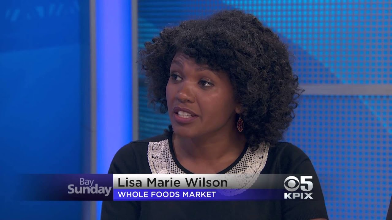 Alameda County Community Food Bank and Whole Foods Market - Bay Sunday