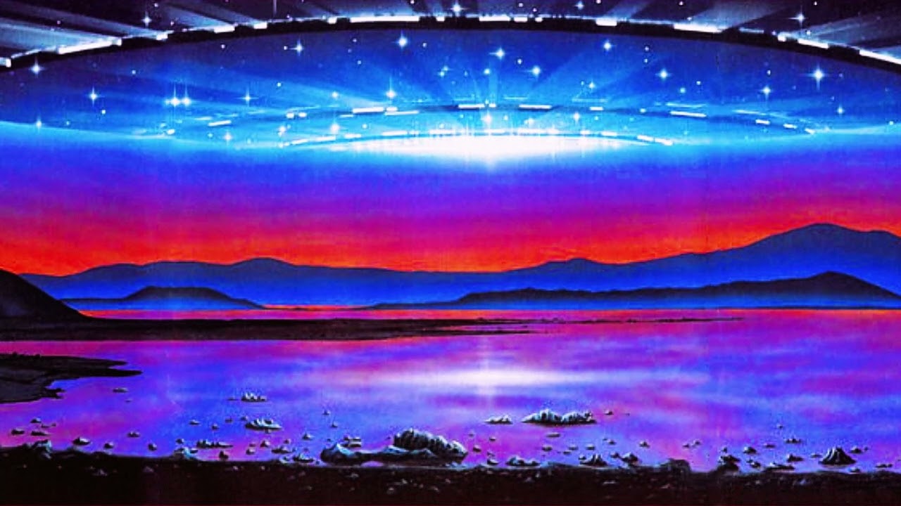 HOME - Resonance Nights
