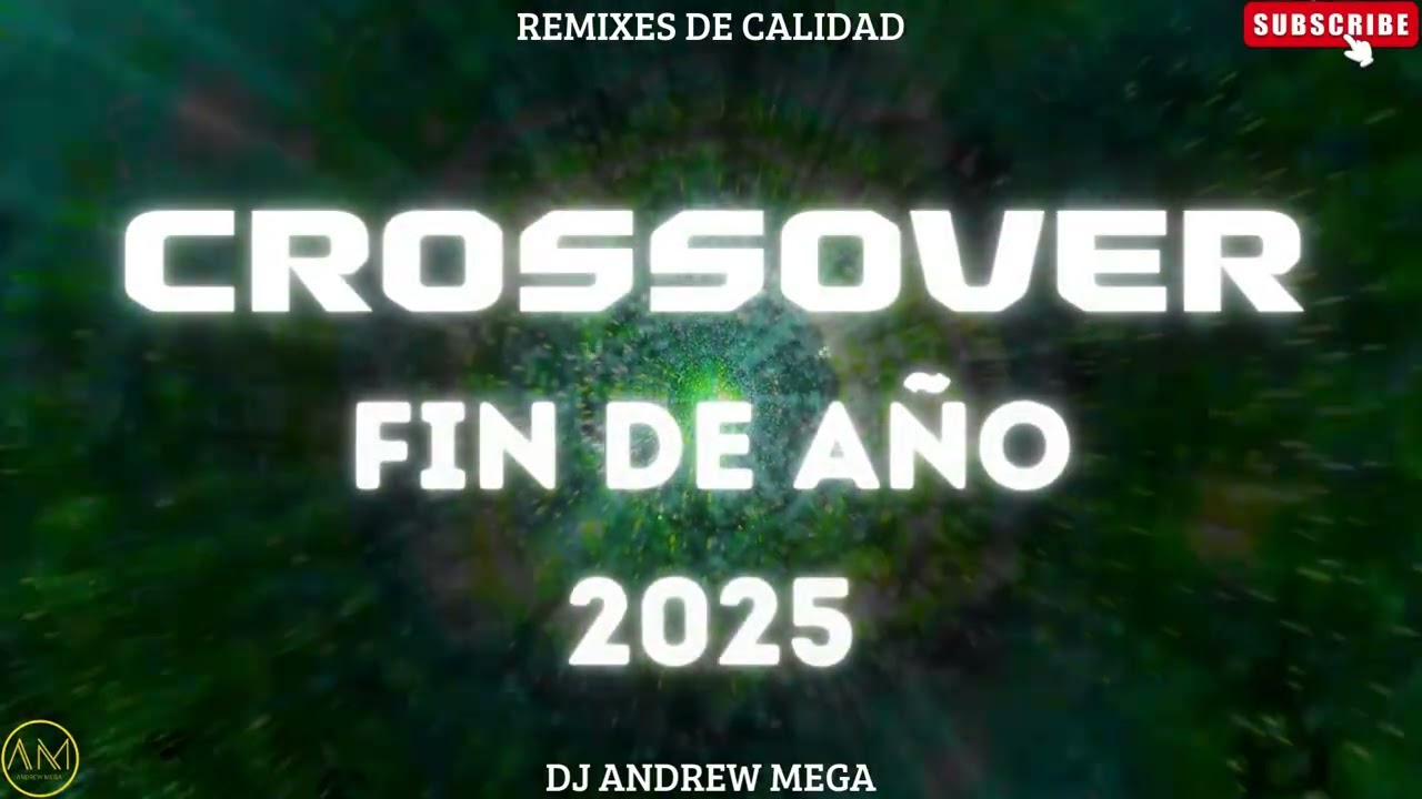 Pack Crossover Fin De A&ntilde;o 2025