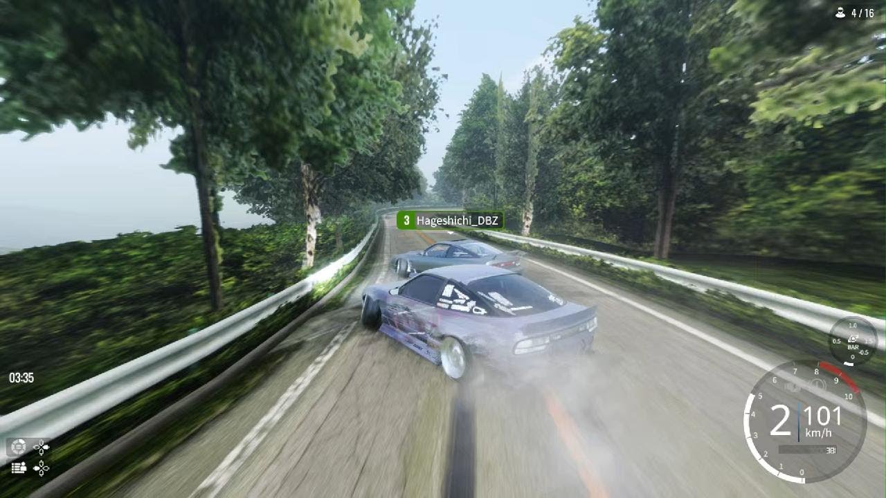 CarX Drift Racing Online_20260213033959