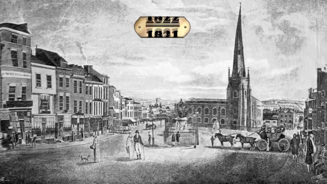 The Bullring: A Journey Through Time