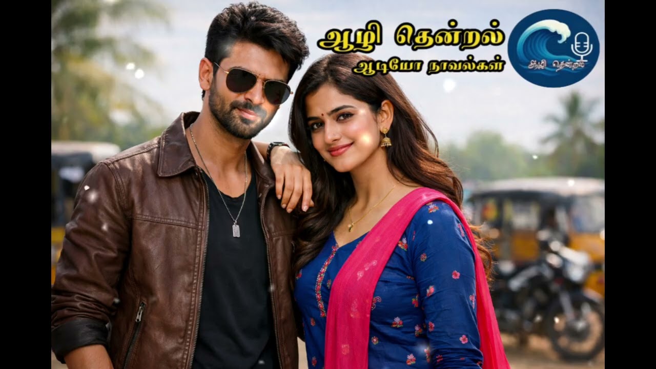 இம்சை காதலன் | Epi 19 & 20 | ஆழி தென்றல் 