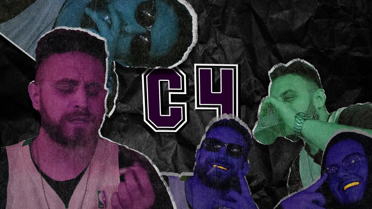 C4 - Sindromu' C (Video Oficial)