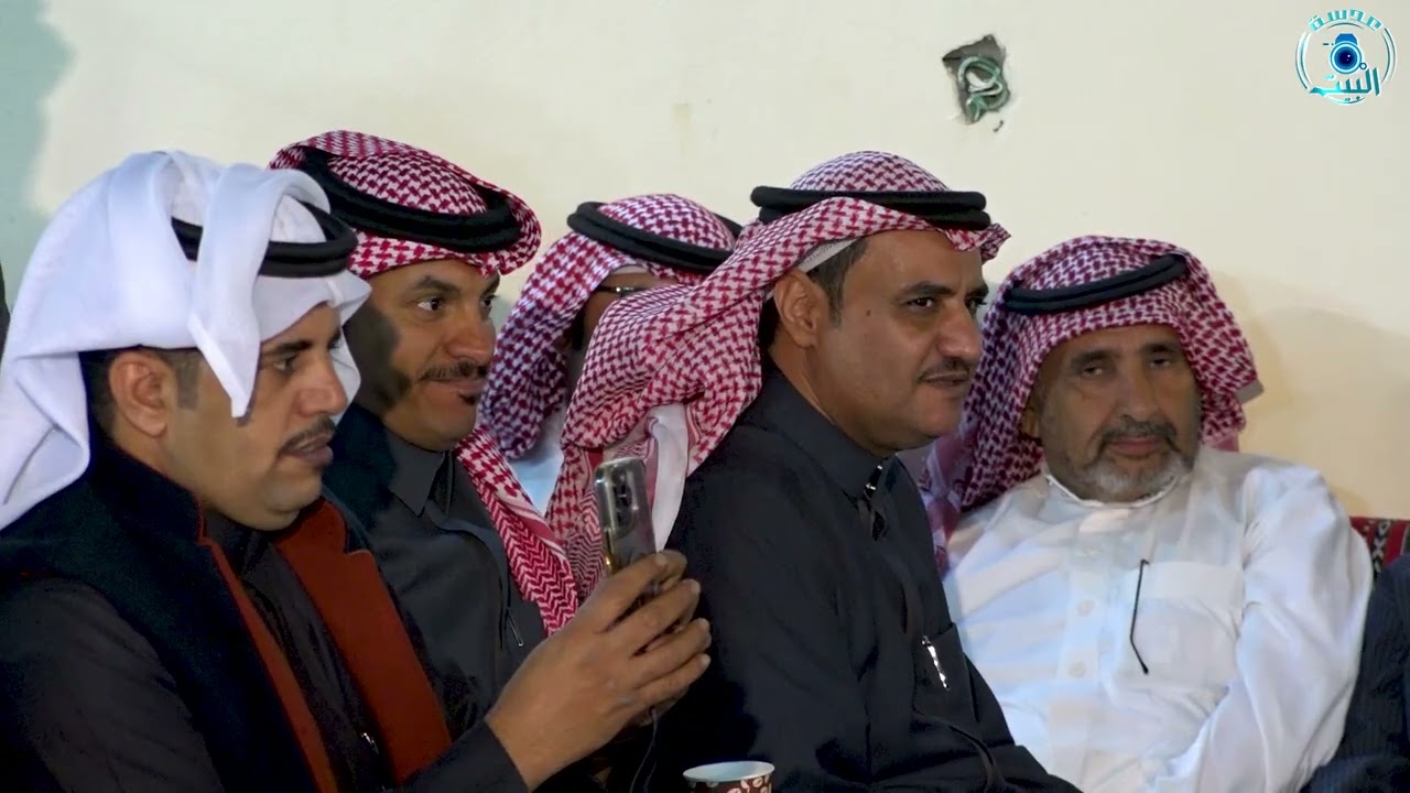 نقاش🔥 سفر الدغيلبي و محمد السناني املج 6 / 8 / 1445 هـ