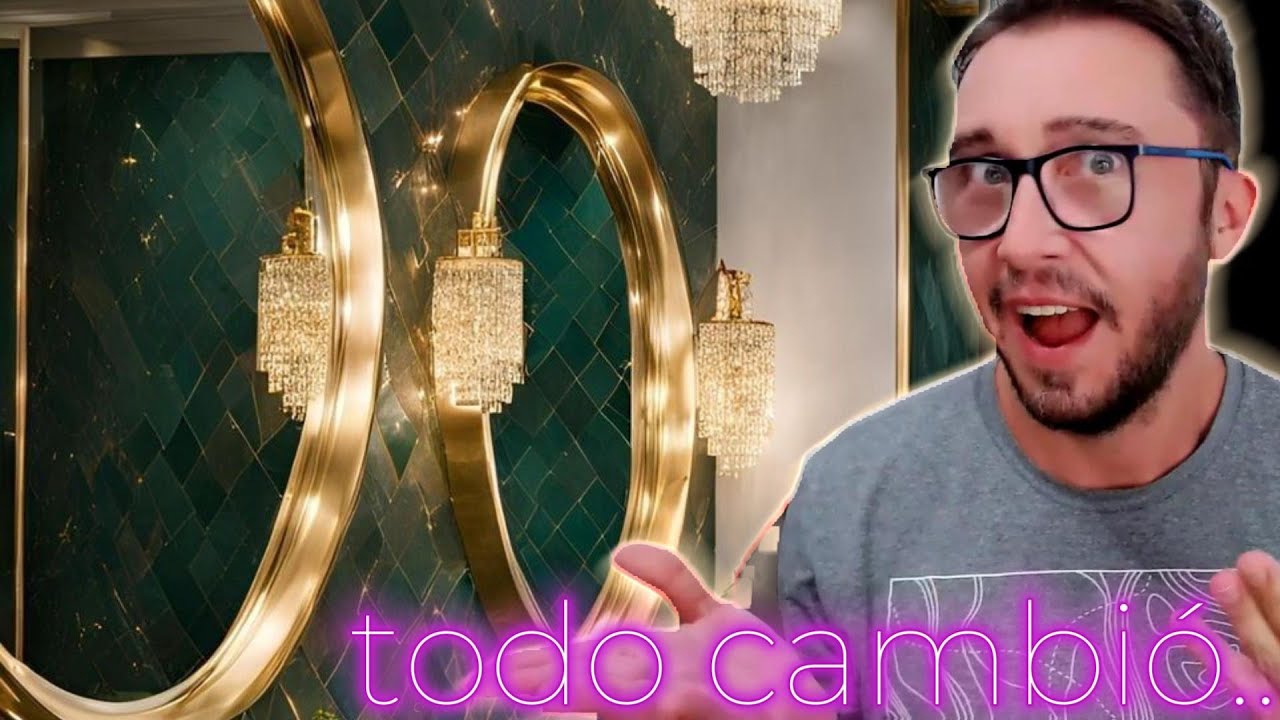 TOP BAÑOS MODERNOS 2026 - TODO CAMBIÓ... !!