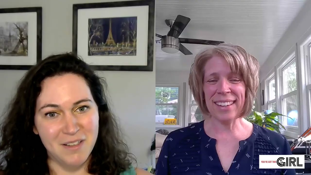 YGTG - Dr. Tara Ruttley