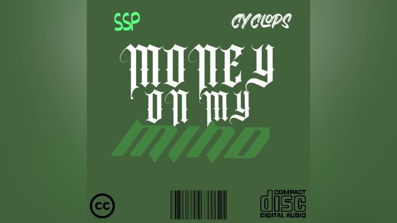 SuperSaiyan.P & Cyclops - Money On My Mind (BASS BOOSTED)