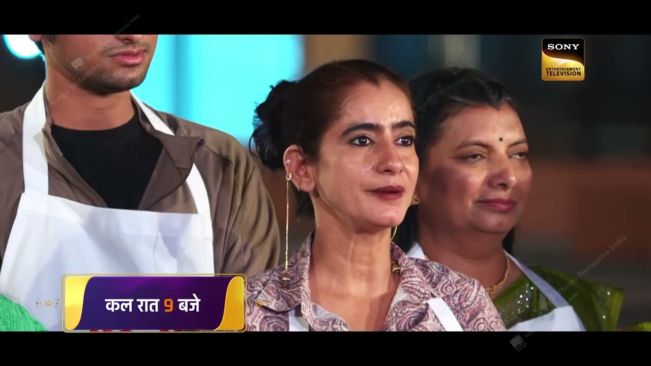 Agni Pariksha | MasterChef India | Mon-Fri At 9:00 PM | Only On SET & Sony LIV