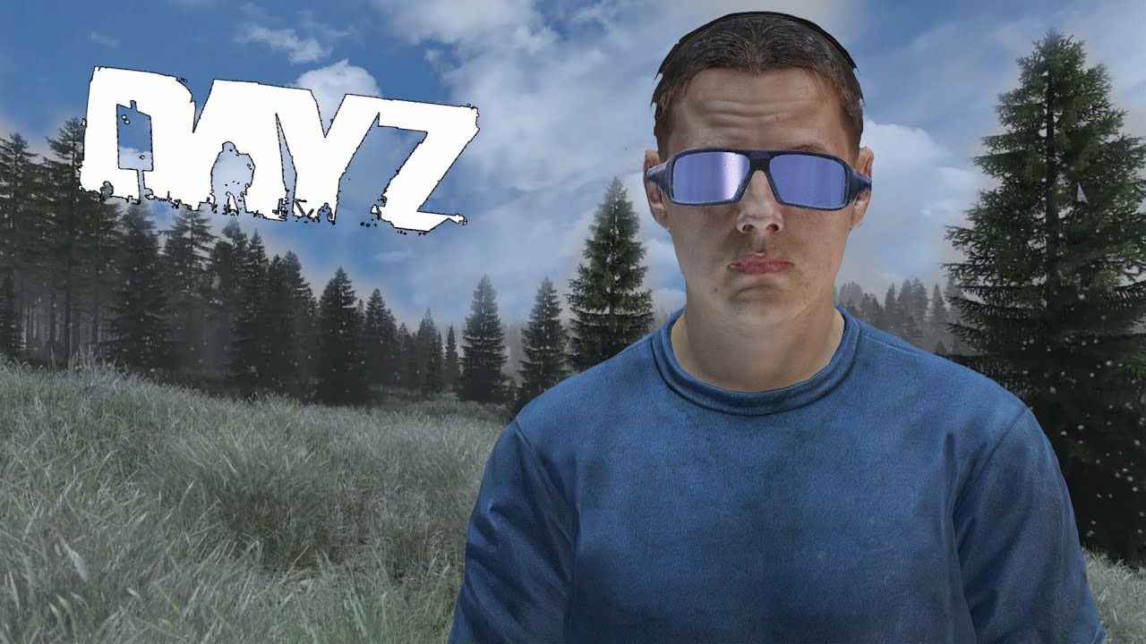 SURVIVAL & SUFFERING - Namalsk !